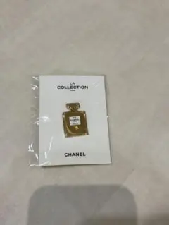 シャネルノベルティ