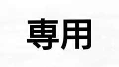 【専用】ブラック トップス 半袖