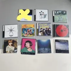 結婚式 複数 CD まとめ売り バラ売り可