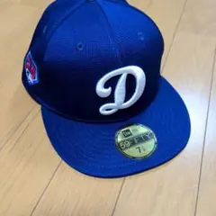 ドジャース　キャップ 最終値下げ　値下不可