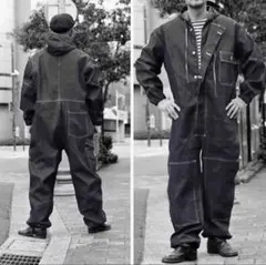 2025年最新】rrl つなぎの人気アイテム - メルカリ