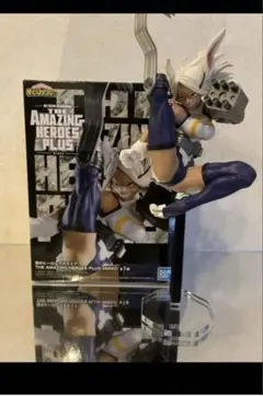 アクリル台座 ヒロアカ PLUS ミルコ　専用台座