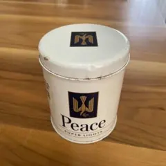 Peace SUPER LIGHTS 卓上灰皿のサムネイル