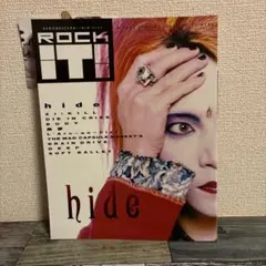 2026年最新】hide ポスターの人気アイテム - メルカリ