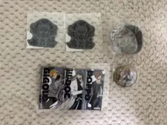 ヒプノシスマイク 麻天狼 セット