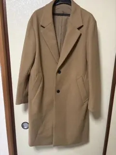 GU チェスターコート Sサイズ