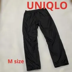 ウォーム カジュアルパンツ