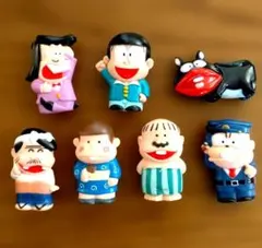 2025年最新】バカボン ソフビの人気アイテム - メルカリ