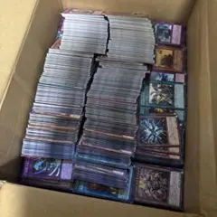 遊戯王　ノーマルカード　10000枚　まとめ売り