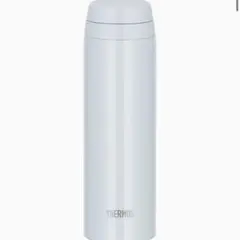 【新品未使用】サーモス 水筒 真空断熱ケータイマグ 500ml JOR-500のサムネイル