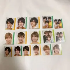 King&Prince Myojo デタカ 2017