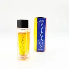 ◽︎ほぼ未使用　ベネトン　カラーズ・ド・ベネトン　オーデトワレ　15ml◾︎のサムネイル