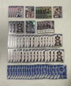 WGP大会優勝構築】AZKiスロット ルイクロ デッキ エール付き ホロカ