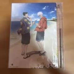 呪術廻戦 一番くじ アクリルボード