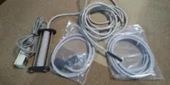 オゾン発生器用ホースや電源コードフィルター部？のサムネイル