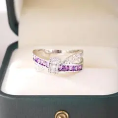 ジルコニア リング