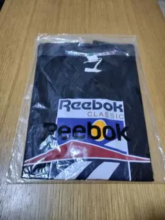 リーボック　クラシック　Tシャツ