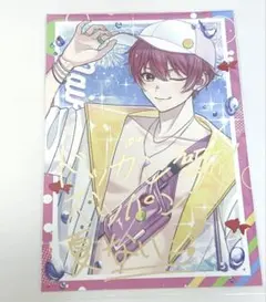【いれいすないこ】いれいす えびばでぃ夏summer ライブ特典　ないこ