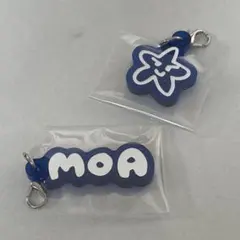 TXT ACT : TOMORROW アクリルチャーム ヨンジュン moa