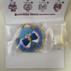 サンリオ　クッキーチャーム　タキシードサムのサムネイル