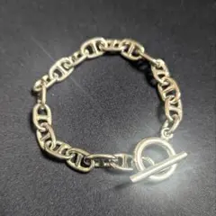 チェーンブレスレット ブレスレット