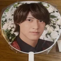 King Prince 2019 髙橋海人　うちわ