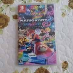 マリオカート8 デラックス