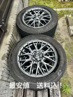 2026年最新】6.5J 16インチの人気アイテム - メルカリ