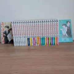 奇跡の全巻初版！】七つ屋志のぶの宝石匣 1-26巻セット 二ノ宮知子