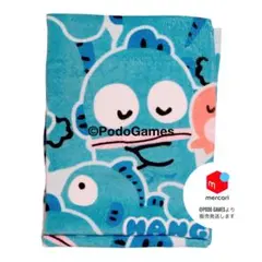 ハンギョドン バスタオル 2025 冬　B