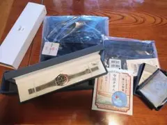 ヨドバシ　夢のお年玉箱　ファッションバラエティセット(メンズ)の夢