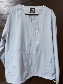 ナイロンブルゾン ブルゾン