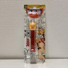 PEZ ペッツ　アステリックス