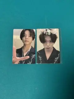 TREASURE ソウルコン アルバム ラキドロ アサヒSET