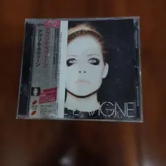 Avril Lavigne アヴリル・ラヴィーン CD