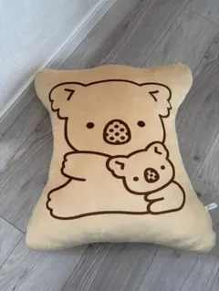 コアラのマーチ もちもちクッションのサムネイル