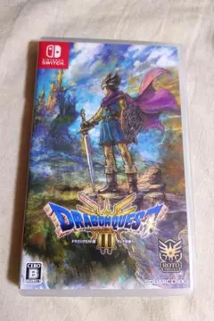 2026年最新】ドラクエ3 switchの人気アイテム - メルカリ