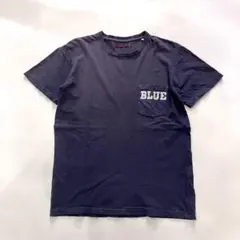 2026年最新】BLUE BLUE メンズ Tシャツの人気アイテム - メルカリ