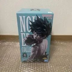 僕のヒーローアカデミア Noir Edge Collection 緑谷出久　1個