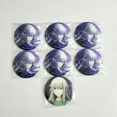 プロセカ グリッター缶バッジ 寧々 29B 30B