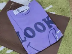 デビロック　カットソー　160 長袖Tシャツ