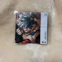 僕のヒーローアカデミア　ボードゲーム　購入特典　ジャンプフェスタ