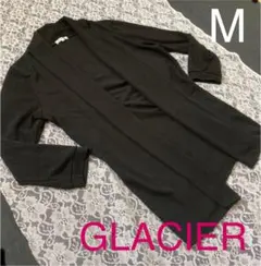 GLACIER 美人ライン　カーディガン