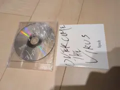 lynch. CD OVERCOME THE VIRUS