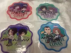 劇場版名探偵コナン くら寿司コラボ13種セット