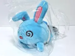 マリル もっちりっちぬいぐるみ ポケモンセンター - メルカリ