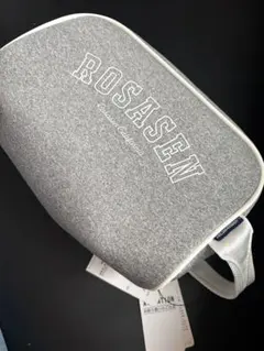 ROSASEN ラウンドポーチ ゴルフバッグのサムネイル