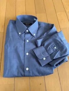 hiromichi nakano h.n. Shirts 39-82 青のサムネイル