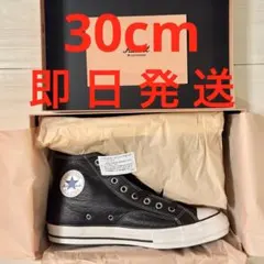 30 CONVERSE ADDICT CHUCK TAYLOR LEATHER