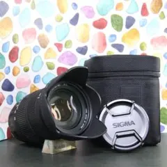 遠近両用レンズ✨SIGMA 18-250mm DC OS HSM✨ソニーA用 - メルカリ